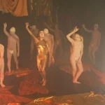 SDMS-586 地獄絶頂 金粉凌辱 無限快楽 金粉アクメ地獄 SODクリエイト（ソフトオンデマンド）潮吹き Fetish