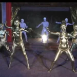 SDMS-586 地獄絶頂 金粉凌辱 無限快楽 金粉アクメ地獄 SODクリエイト（ソフトオンデマンド）潮吹き Fetish