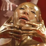 SDMS-586 地獄絶頂 金粉凌辱 無限快楽 金粉アクメ地獄 SODクリエイト（ソフトオンデマンド）潮吹き Fetish