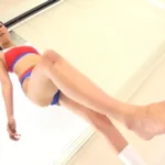 BNMC-003 小便女王 インストラクター 琥珀うた 男潮吹き 飲尿 PARAPHILIA Footjob 痴女 Shaved コスチューム 女優 ザーメン