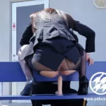 YAG-106 野外人妻羞恥29 松平ゆりか 乱交 Cowgirl パンスト 企画 騎乗位 3P Torture 凌辱