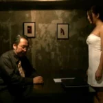 CMC-111 奴隷サーガ8 ウィングタトゥーの女 白鳥美玲 シネマジック コレクト 魁 Mirei Shiratori