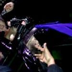 CMN-080 酷隷の女戦士 2 ノワール ゲロ Gero SM Natsuki Kaoru Bondage