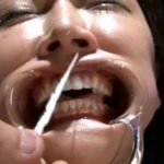 CMN-107 女スパイ暴虐拷問室 8 小峰ひなた シネマジック SM イラマチオ