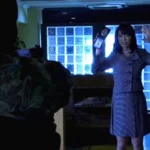 CMN-134 搾隷交渉人M-7 原山あかり 浣腸 Big Tits