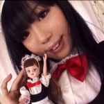 CRZ-217 美少女排泄 塗糞人形 そっくりさん 亜由美 プールクラブ・エンタテインメント Scat