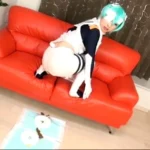 LIA-603 うんちまみれのアニコス女 コスプレ 陵辱 浣腸