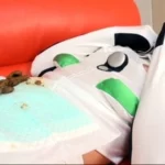 LIA-603 うんちまみれのアニコス女 コスプレ 陵辱 浣腸