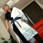 LIA-604 ウンチまみれのアニコス女 11 ア●カ・ラングレーと坂●銀時 スカトロ 企画 Enema Planning