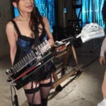 AVOP-169 ザーメンターミネーター かすみ果穂 お姉さん 痴女 巨乳 Sister AV OPEN Anal Slut