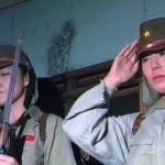 AOFR-004 AGE OF FA 戦場エロス 淫獣死すべし