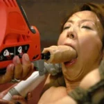 DBNG-002 女体拷問研究所2 DEMONS JUNCTION. .. 潮吹き 縛り