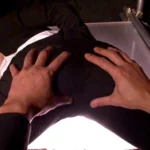 DXMG-016 女の惨すぎる瞬間 麻薬捜査官拷問 女捜査官FILE… 篠めぐみ SM Shino Megumi Bondage