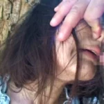 MAD-107 Three-phase Nub Girl Trapped 棄山 Bondage