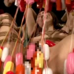 MAD-123 人妻監禁陵辱 受刑者：03 監禁・拘束