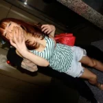 MAD-158 縛馬 其の十六 Scat 雷 Anal Asano Harumi その他アナル Bondage