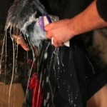 MAD-175 嬲捨山 13 平子知歌 Bondage