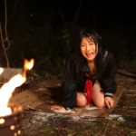 MAD-175 嬲捨山 13 平子知歌 Bondage