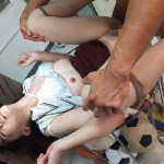 ZRO-065 女教師制裁 120分 Deep Throating イラマ 拘束 巨乳 コスチューム Insult Glasses Female Teacher