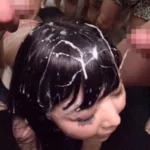 LOVE-195 ザーメンゲリラ豪雨 BUKKAKE JAPAN代表 … Uniform フェラ・手コキ Handjob コタロウ 乱交