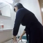 AH-020 デカ糞女 追跡透明人間カメラ 脱糞 ジェイド