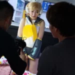 HND-219 週末限定レイヤー本物中出しAVデビュー 3P 女優 Gonzo Debut 顔射・ザーメン Fetish