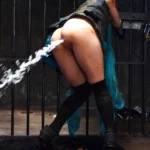 OPUD-201 コスプレイヤー 監禁スカトロ凌辱 樹花凜 Cum 中出し 企画 三島六三郎 Scat Planning