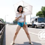 YAG-090 露出人妻倶楽部 沢村ゆうみ Cowgirl 野外露出 騎乗位 青姦 羞恥・調教 ストッキング