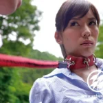 YAG-109 野外調教漬け、人妻マゾ堕ち。 芦名ユリア Outdoor Exposure Masturbation 野外露出 Facesitting ミニスカ Cum 3P Rape