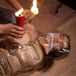 CMC-105 シネマジック 拷問蹂躙三十年史 鬼の巻 コレクト Omnibus