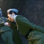 CMN-050 レズビアン将校 淫謀のエニグマ収容所 2 シネマジック その他レズ