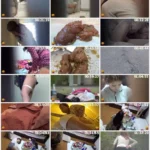 EE-018 家庭内隠撮 姉と妹の醜態排泄 姉妹に執着した排泄記録のすべて 露出 その他盗撮 エボ・ビジュアル 放尿 Voyeur