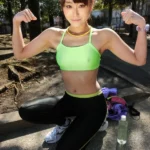 BHSP-006 巨根中毒ジョガー SM 鎖羅鬼 Muscle 靖云会 Amateur Acme Blow Choking フェラ・手コキ Clothes イラマ フェラ 拘束