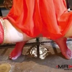 MXGS-813 淫縛 喉奥と顔面に絡みつく精液 麻生希 赤井彗星 Irama 縛り MAXING（マキシング） ザーメン Restraint