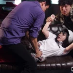 EDRG-005 ヘルメット〇学生コマンドー 南梨央奈 なつめ愛莉 乱交 制服 レイプ 120分 南條雅紀 ロリ系