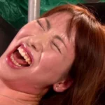 DXKB-001 黒薔薇党 恥虐のアナルローズ狂乱開花 楓乃々花n oka Kaede Enema Anal Bondage