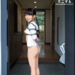 MUM-185 初撮りはみんなお尻から。138cmの未使用アナル。いきなり縛られ肛姦される。ちはるPP(パイパン) Debut Swimsuit フェチ 水着 乱交 Petite Cum Squirting