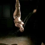 NTD-053 限界調教9 樹花凜 Tied Acme Torture イラマ 中嶋興業 Bondage