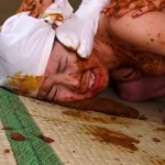 OPUD-200 まじスカ尼寺 禁忌レズスカ糞地獄 Scat OPERA（オペラ） 三島六三郎 芸能人 Lesbian