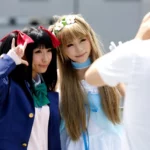 ZUKO-086 イベント終わりの コスプレイヤーと中出し乱交. .. Riona Minami Mei Matsumoto 南梨央奈 大森玲菜 Clothes フェラ ZUKKON／BAKKON