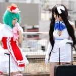 ZUKO-086 イベント終わりの コスプレイヤーと中出し乱交. .. Riona Minami Mei Matsumoto 南梨央奈 大森玲菜 Clothes フェラ ZUKKON／BAKKON