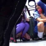 ZUKO-086 イベント終わりの コスプレイヤーと中出し乱交. .. Riona Minami Mei Matsumoto 南梨央奈 大森玲菜 Clothes フェラ ZUKKON／BAKKON