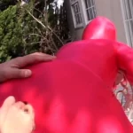 MAD-29 Wフィスト4（MAD-29） グローリークエスト(GQE) アナル