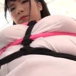 IENE-567 美少女緊縛性奴隷 久我かのん Shaved Uniform 菊淋 潮吹き Irama 巨乳 Boobs SM