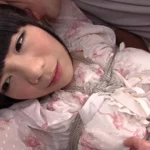 IENE-567 美少女緊縛性奴隷 久我かのん Shaved Uniform 菊淋 潮吹き Irama 巨乳 Boobs SM