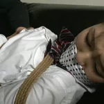 NKD-158 地獄の○女2 陵辱虐待暴行 舞坂仁美 Irama Tied 中嶋興業 Insult