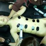 ATID-244 暗黒の女スパイ Episode01 追憶の暴虐 神田光 Tall Heroine 監禁 ヒロイン 淫魔 アタッカーズ