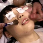 WAN-014 素人娘に化粧品モニターと称して精子クリーム塗りたくる フェラ・手コキ 罠