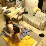 DOU-001 人妻のくせになまいきだ 女子校生 放尿 School Girls Other Golden Showers スカトロ