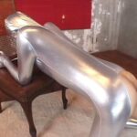 MAD-043 痙攣の館 拷問執行番号Bondage